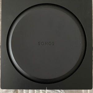 Sonos Amp
